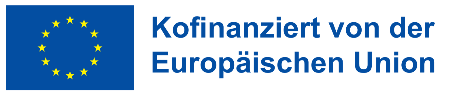 Kofinanziert von der Europäischen Union